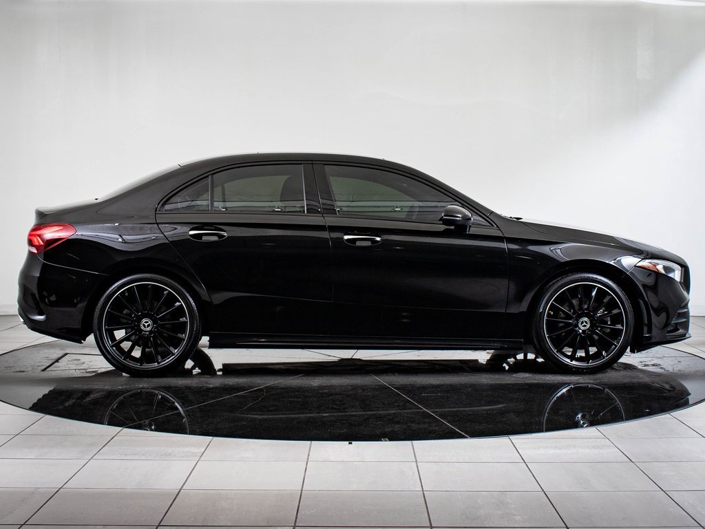 Used 2022 Mercedes-Benz A 220 image 6