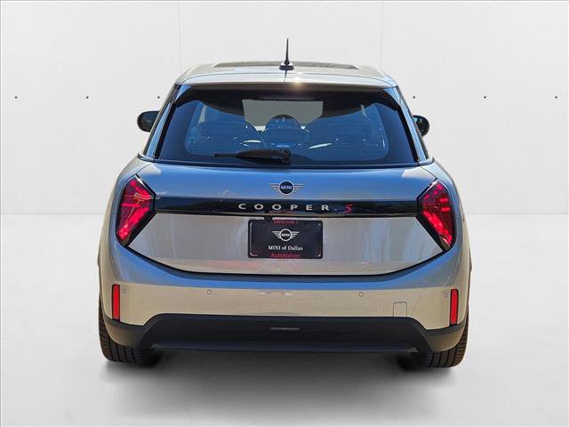 Used 2025 MINI Cooper S image 8