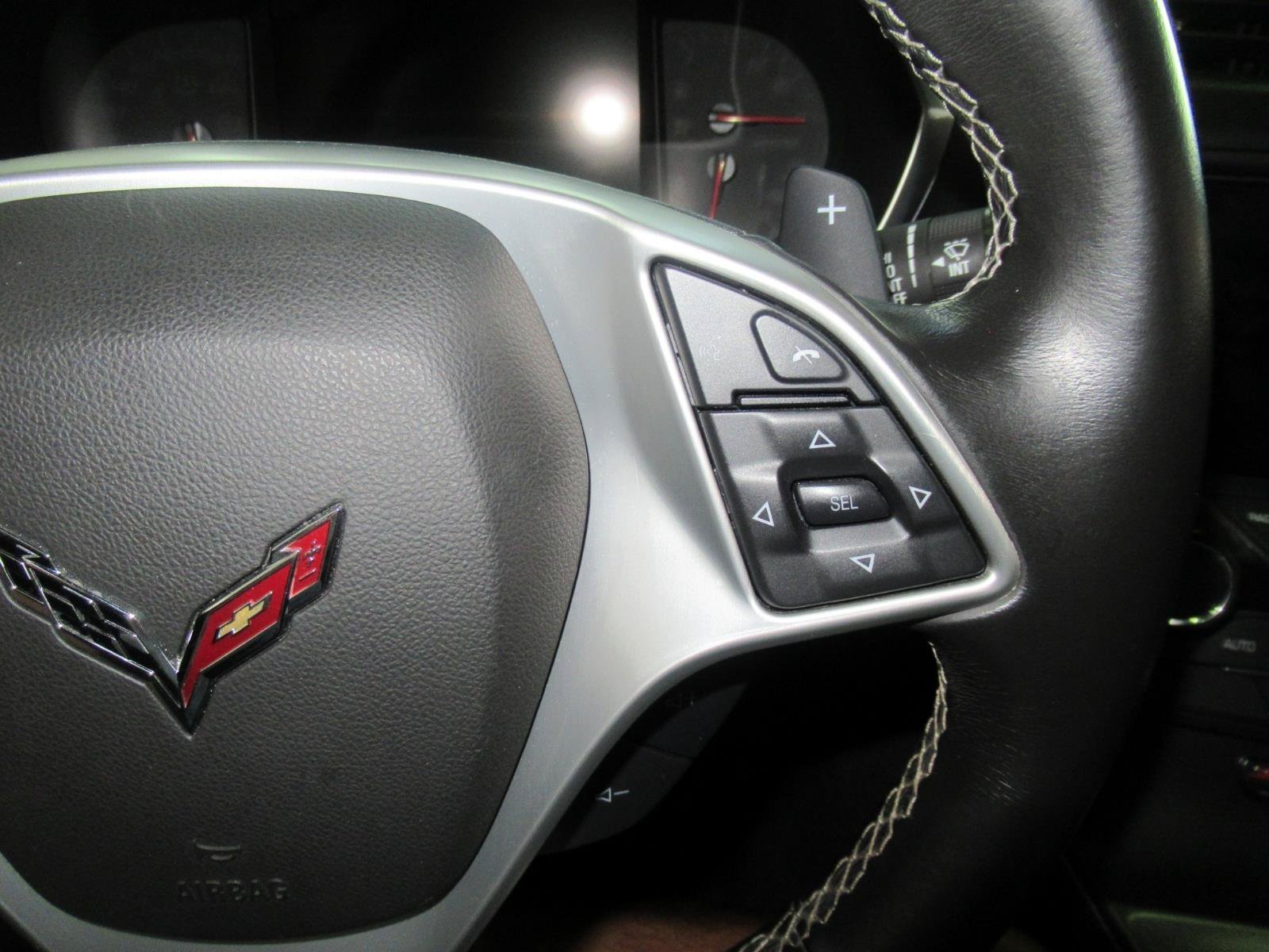 Used 2019 Chevrolet Corvette Z06 RWD image 23