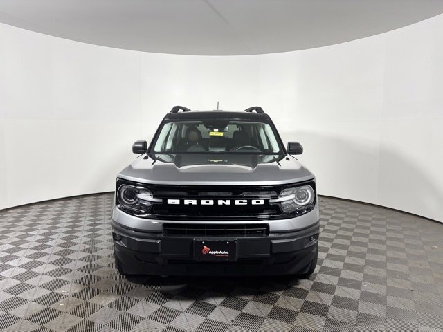 Used 2023 Ford Bronco Sport Outer Banks image 2