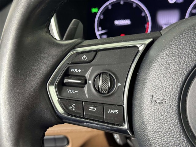 Used 2024 Acura MDX SH-AWD w/ Technology Package image 23