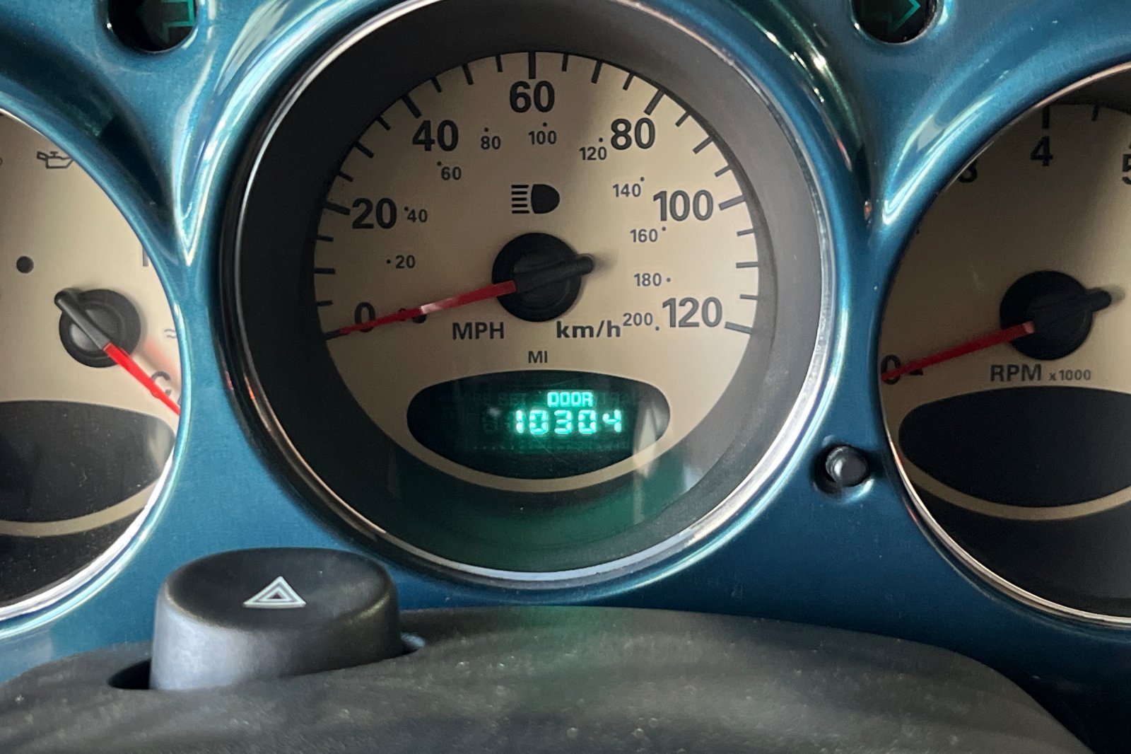 Used 2001 Chrysler PT Cruiser FWD image 34