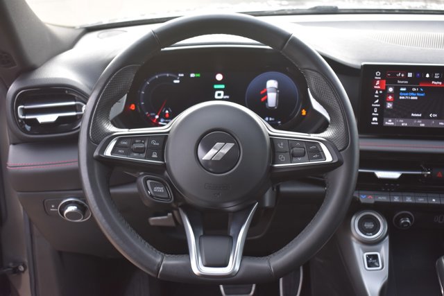 Used 2024 Dodge Hornet R/T Plus image 22
