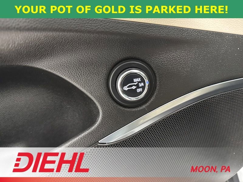 Used 2023 Buick Enclave Essence w/ Sport Touring Edition image 26