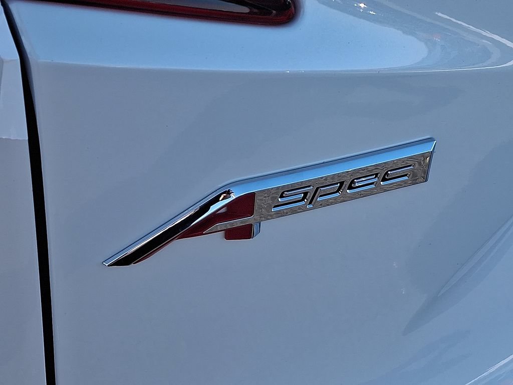 New 2026 Acura RDX A-Spec AWD/4WD image 6