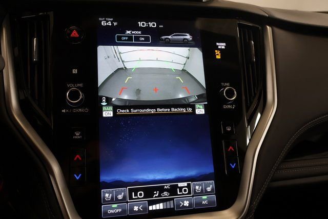 New 2025 Subaru Outback Touring XT w/ Popular Package #2 image 23