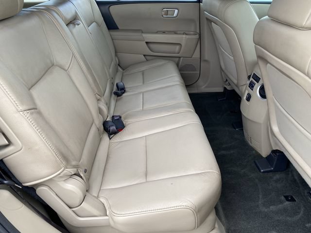 Used 2015 Honda Pilot EX-L image 21