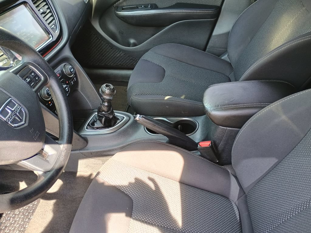 Used 2014 Dodge Dart SXT FWD image 7