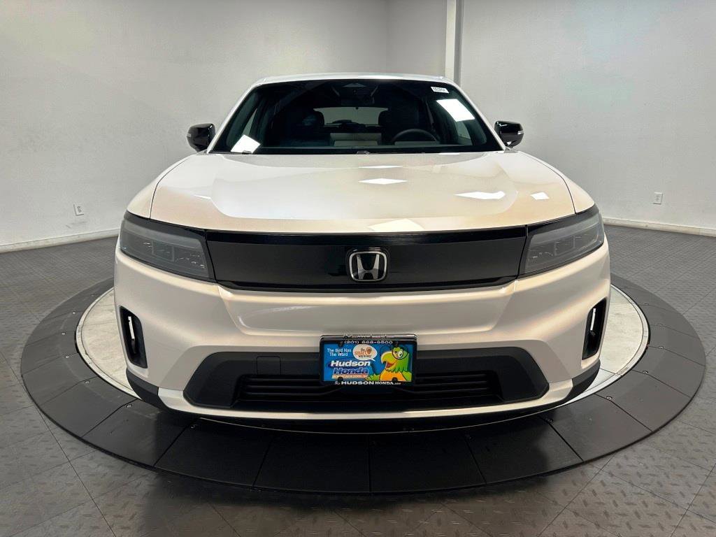 New 2026 Honda Prologue EX image 3
