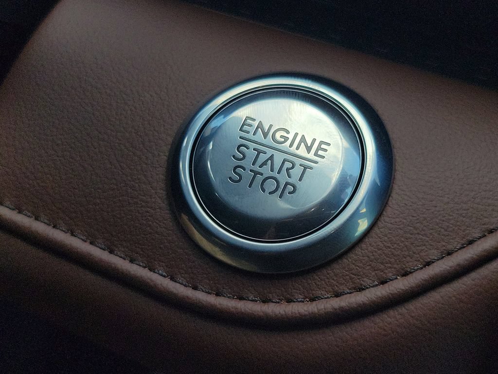 New 2026 Lincoln Nautilus Reserve AWD/4WD image 26