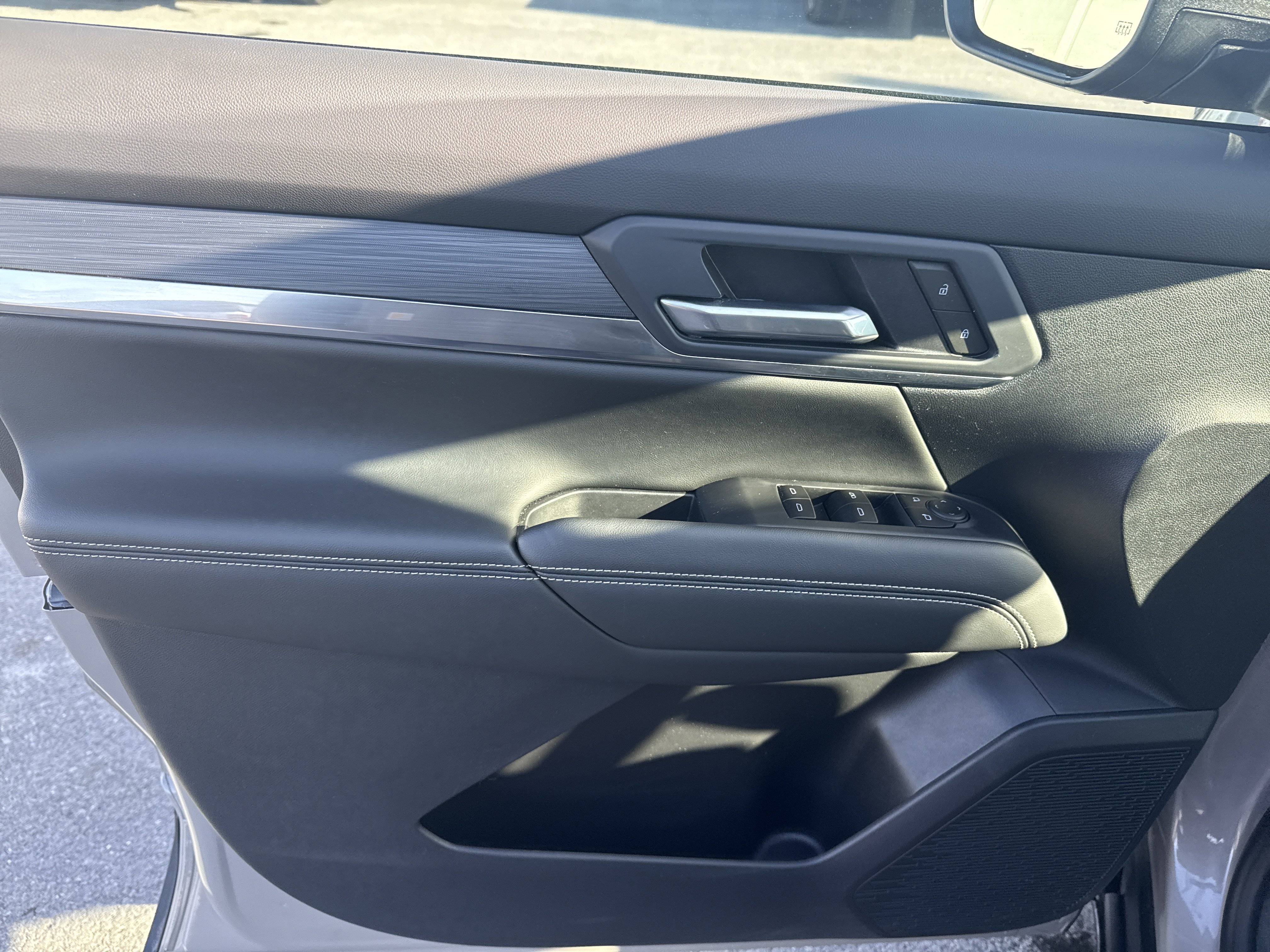 Used 2026 GMC Terrain Elevation w/ Technology Package II image 16