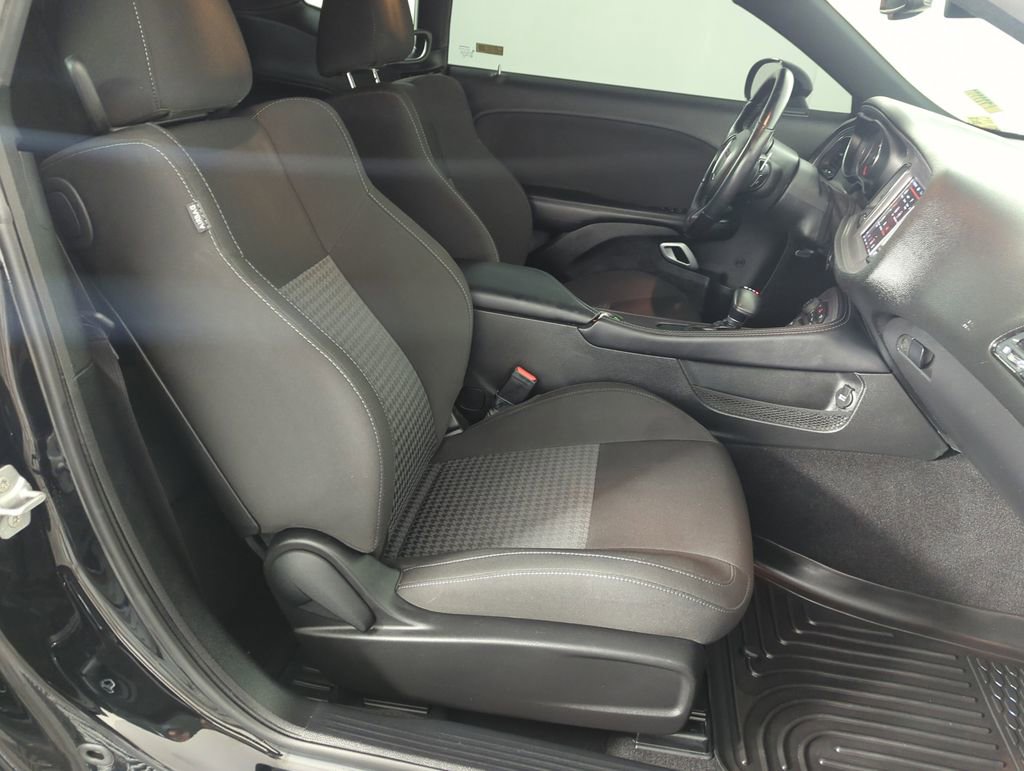 Used 2023 Dodge Challenger R/T Scat Pack image 32