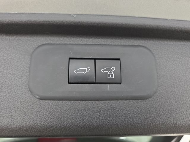 Certified 2025 Toyota Grand Highlander AWD image 35