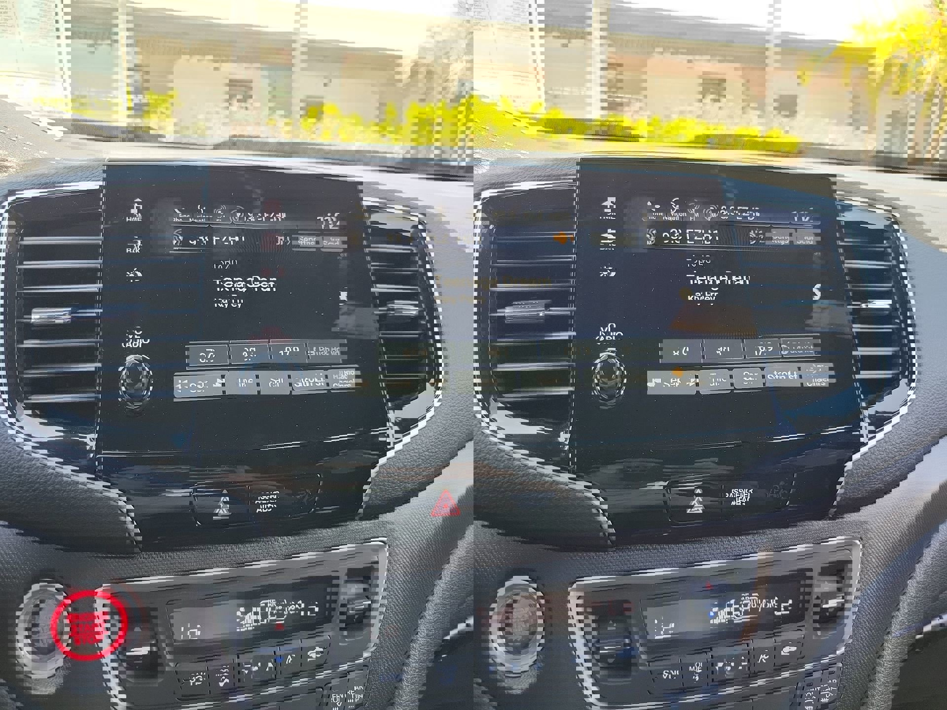 New 2025 Honda Passport TrailSport image 24