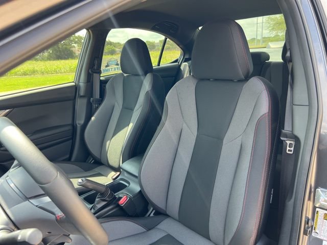 Used 2024 Subaru WRX AWD/4WD image 12