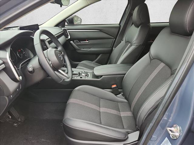 Used 2025 MAZDA CX-50 AWD 2.5 S w/ Accent Package image 10