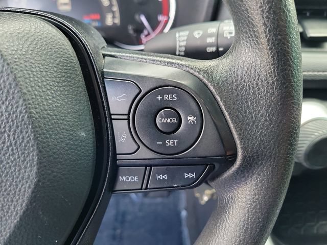 Used 2023 Toyota RAV4 LE FWD image 19