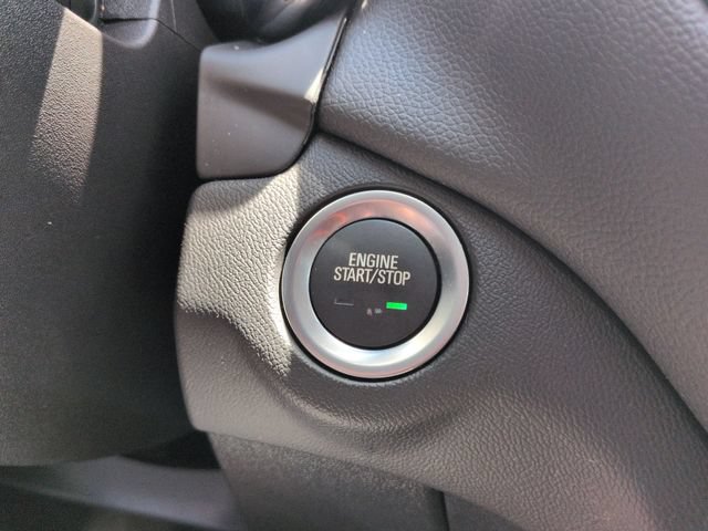 Used 2023 Chevrolet Equinox LT FWD image 19