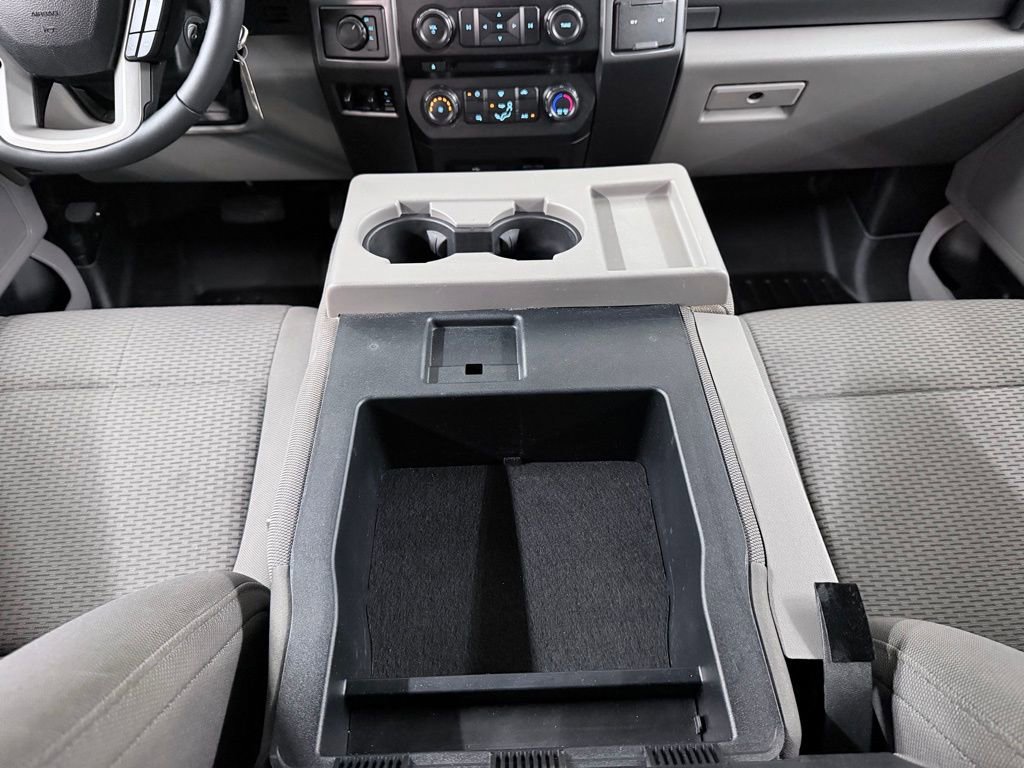 Used 2018 Ford F250 XLT AWD/4WD image 25
