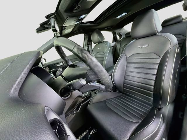 Used 2023 Kia Forte GT-Line w/ GT-Line Premium Package FWD image 11