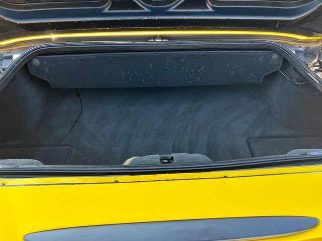 Used 2011 Chevrolet Corvette Convertible w/ Preferred Equipment Group image 23