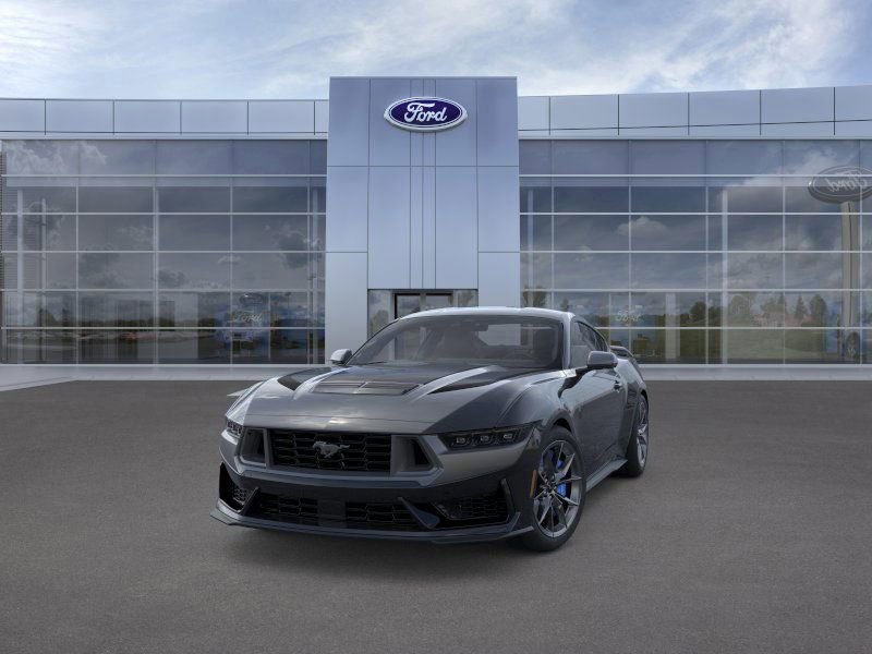 New 2026 Ford Mustang Dark Horse image 2