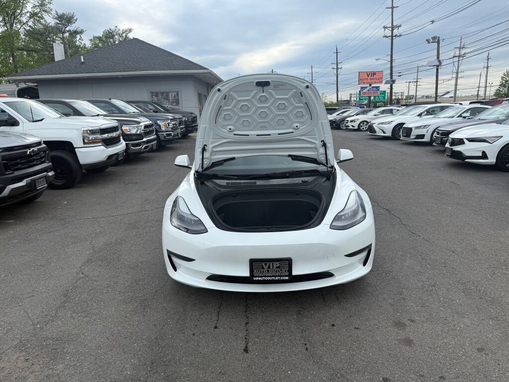 Used 2023 Tesla Model 3 Standard Range RWD image 31