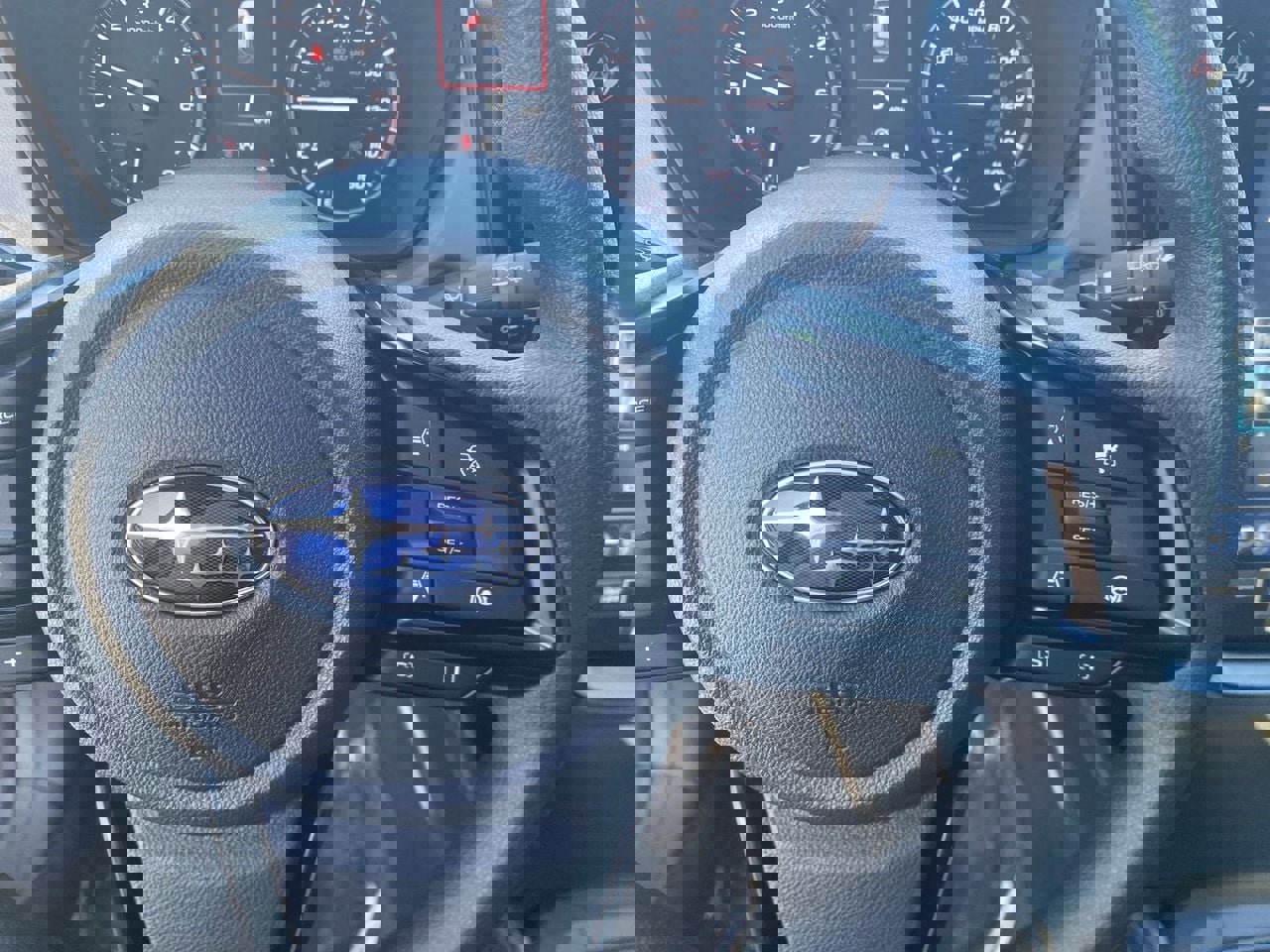 New 2026 Subaru Crosstrek 2.0i Premium image 20