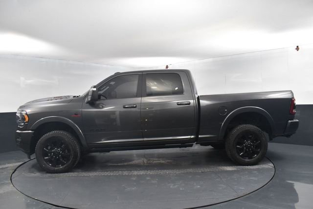 Used 2023 RAM 2500 Limited image 5