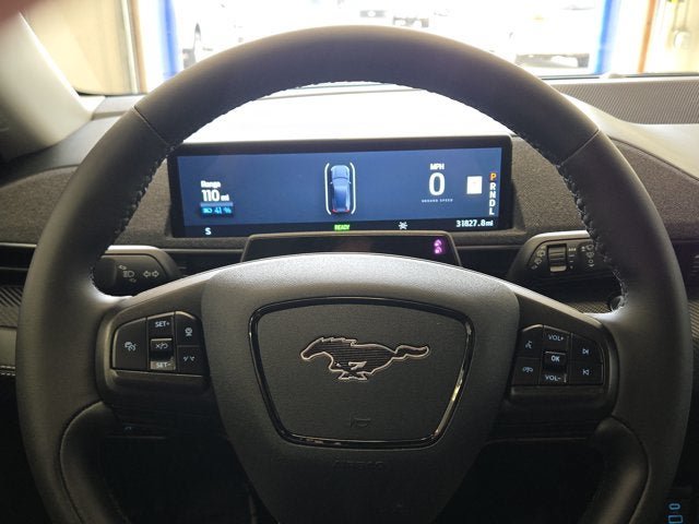 Used 2023 Ford Mustang Mach-E Premium AWD/4WD image 30