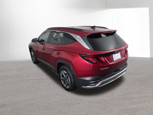 Used 2025 Hyundai Tucson SEL image 38