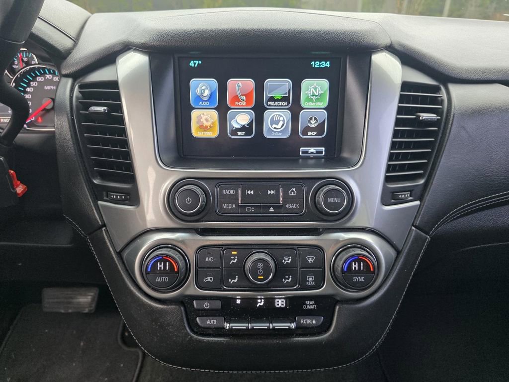 Used 2018 Chevrolet Tahoe LS image 25