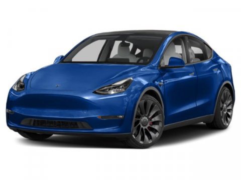 Used 2023 Tesla Model Y AWD