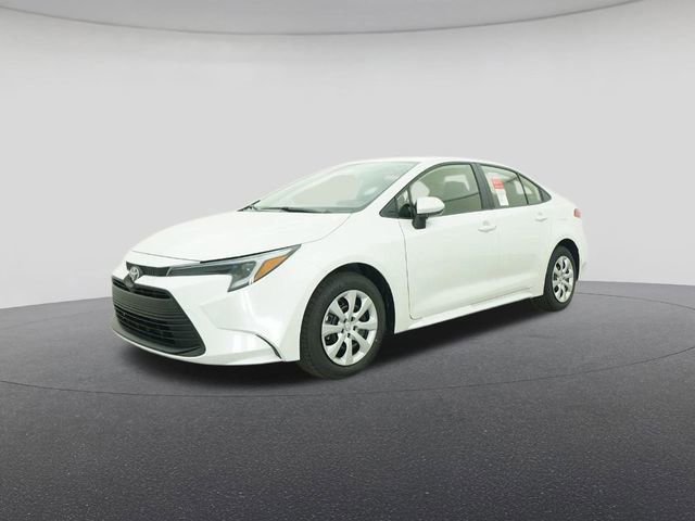 Used 2026 Toyota Corolla LE image 17