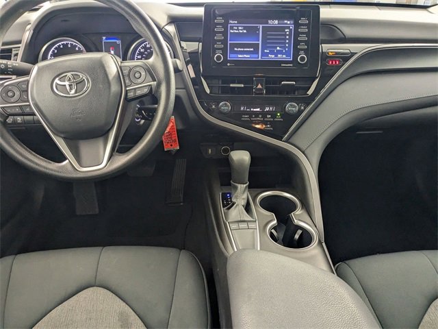 Used 2024 Toyota Camry LE image 22
