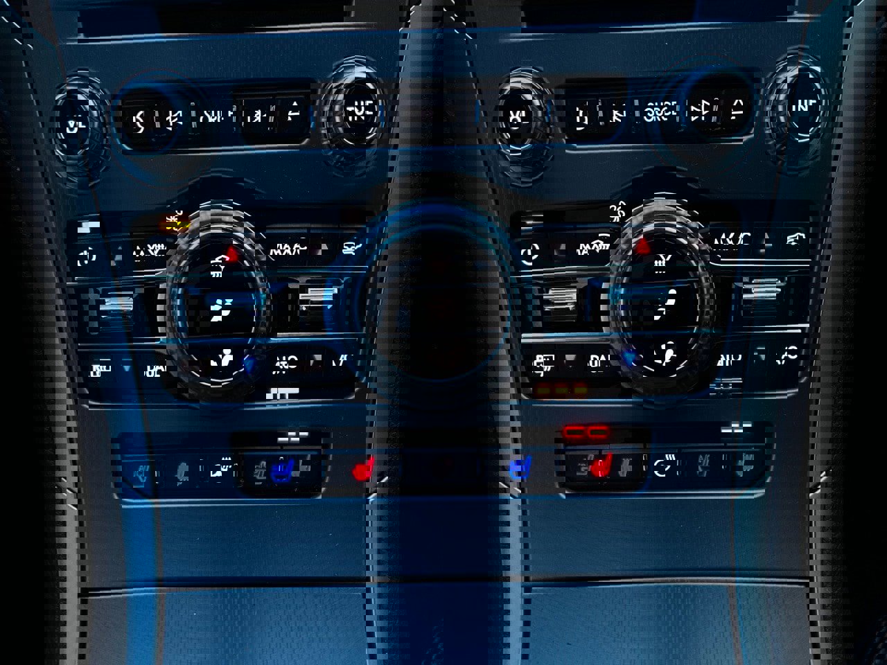 Used 2019 Lincoln MKZ Reserve w/ Luxury Package image 26