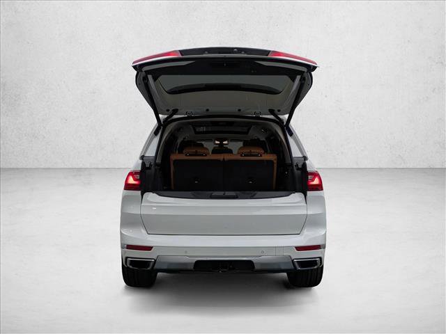 Used 2019 BMW X7 xDrive40i w/ Premium Package image 7