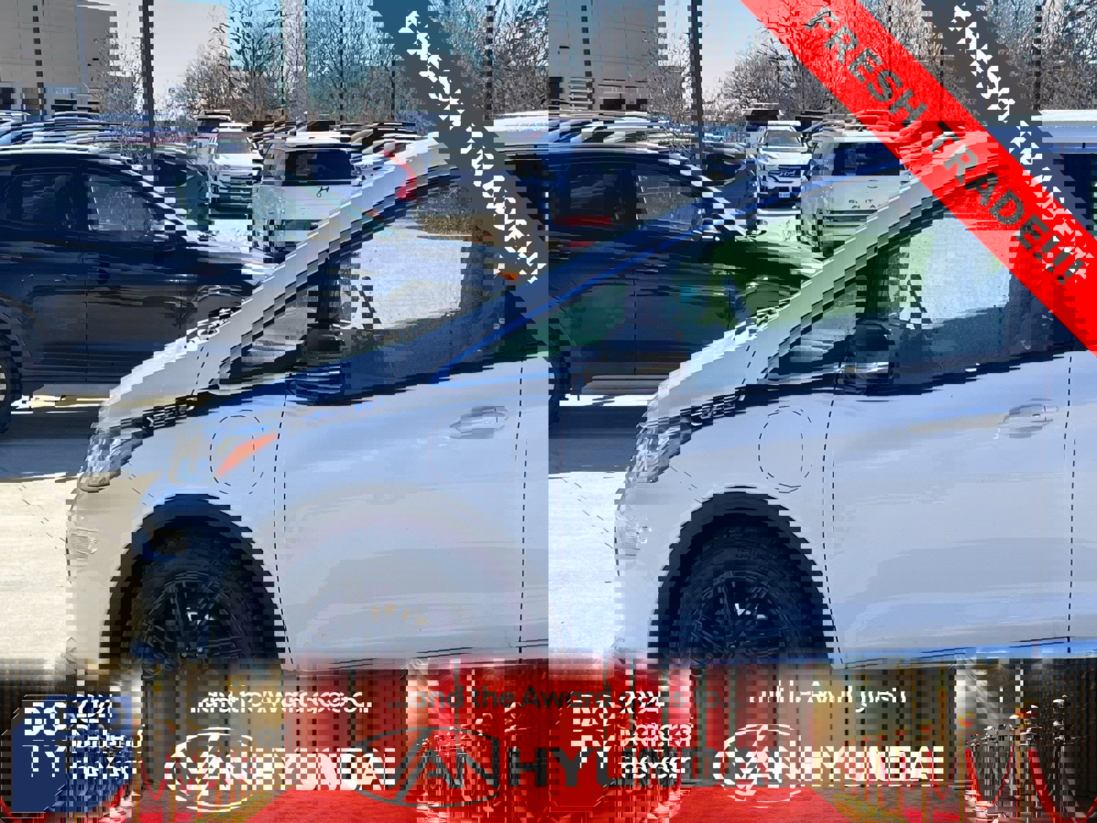 Used 2019 Chevrolet Bolt LT image 7