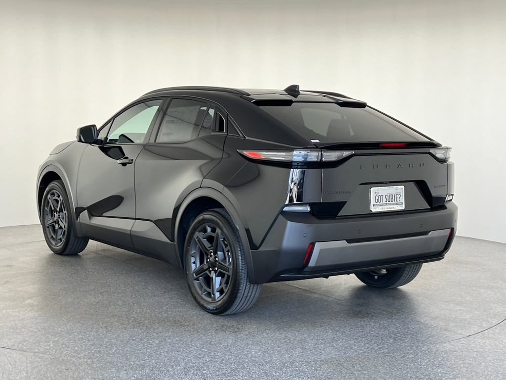 New 2026 Subaru Uncharted AWD image 7