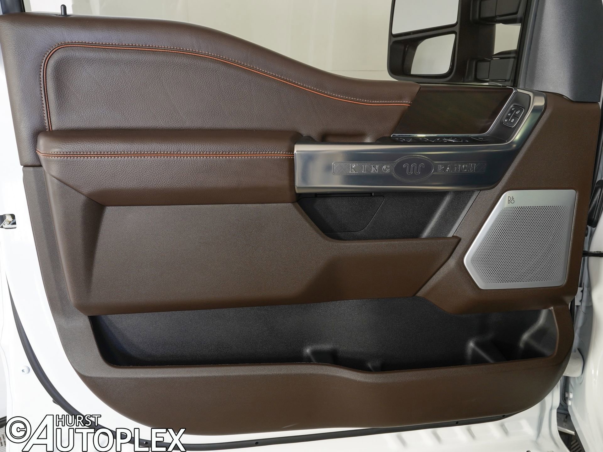 Used 2026 Ford F450 King Ranch w/ Chrome Package image 14