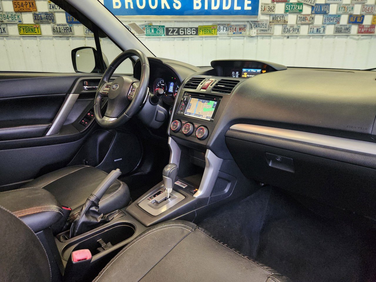 Used 2014 Subaru Forester 2.0XT Touring image 2