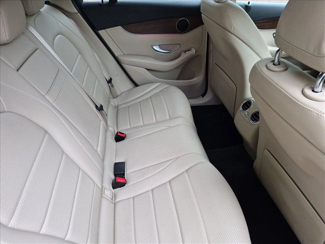 Used 2022 Mercedes-Benz GLC 300 4MATIC image 19