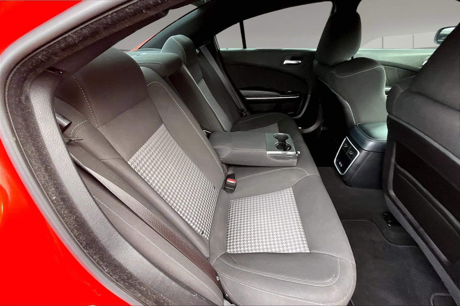 Used 2023 Dodge Charger GT RWD image 25