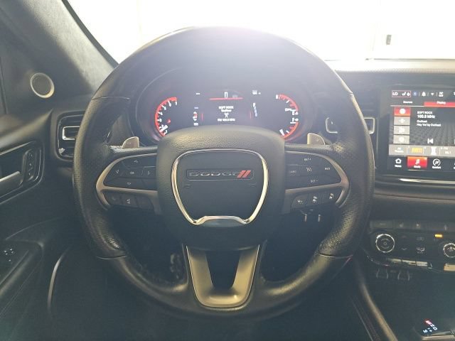Used 2023 Dodge Durango Citadel AWD/4WD image 17