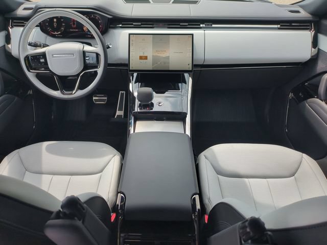 New 2026 Land Rover Range Rover Sport Dynamic SE AWD/4WD image 14