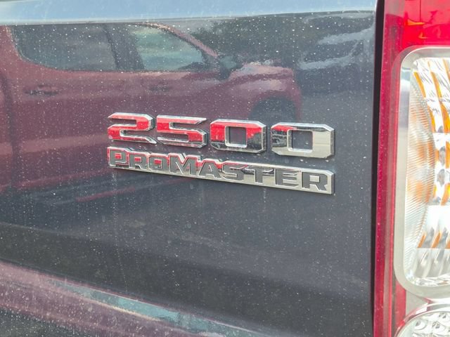 New 2026 RAM ProMaster 2500 w/ Convenience Group FWD image 21
