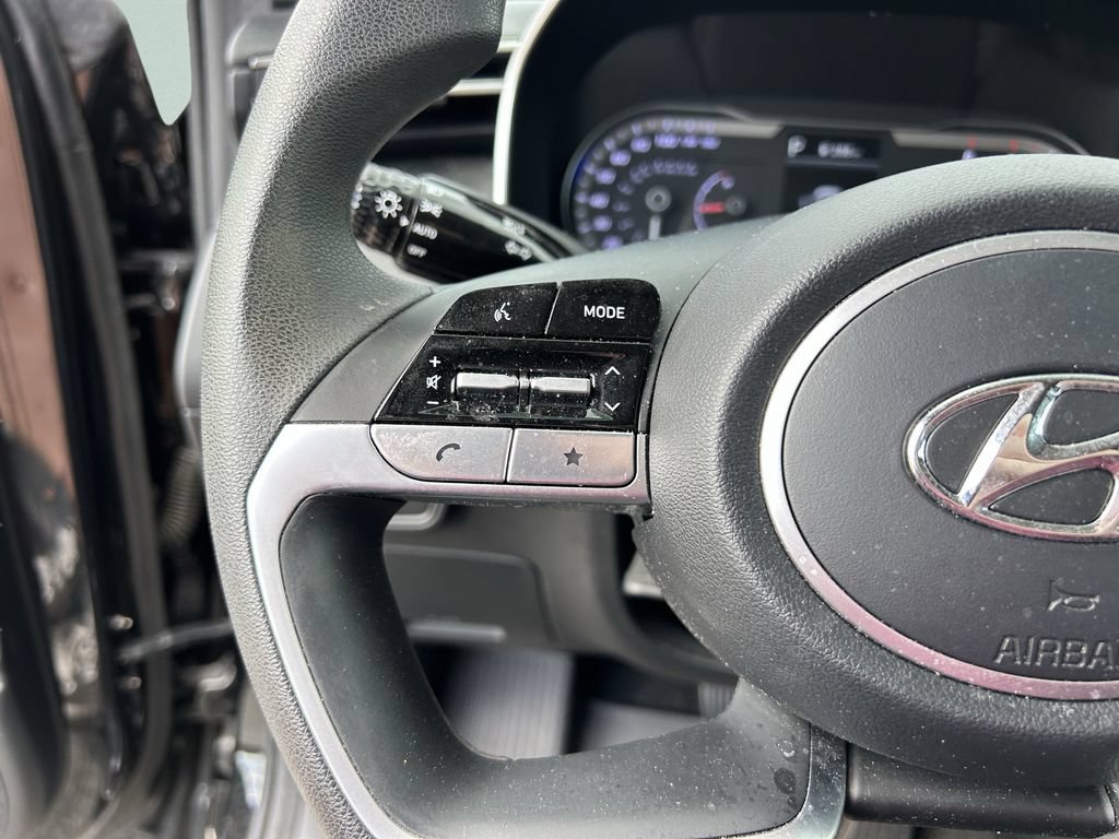 Certified 2023 Hyundai Tucson SEL FWD image 32