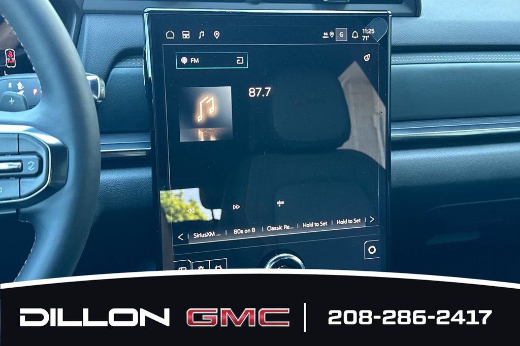 New 2026 GMC Terrain AT4 w/ Convenience Package III AWD/4WD image 20