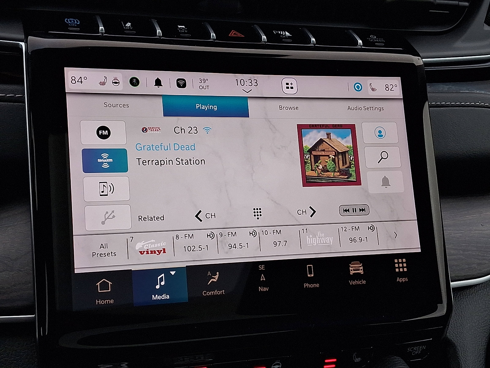 Used 2024 Jeep Grand Cherokee Limited 4xe image 18