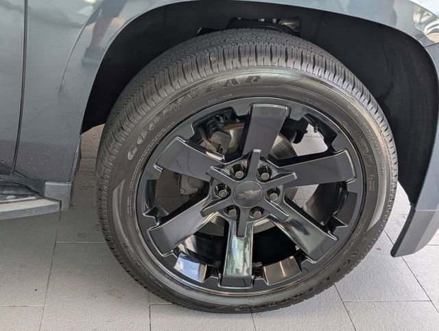Certified 2020 Chevrolet Tahoe LT RWD image 17